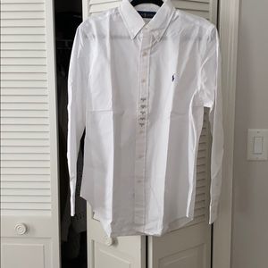 Ralph Lauren Dress Shirt